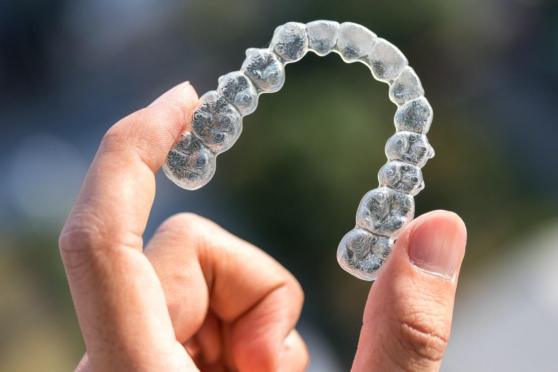 Invisalign Woburn, MA